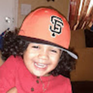 Meet your Posher, Jorge